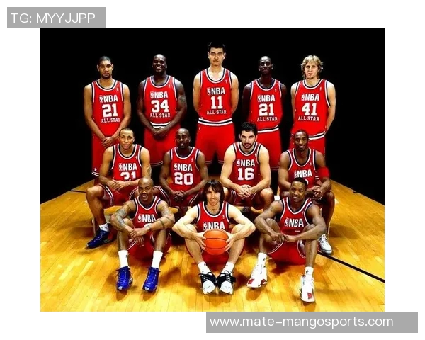 NBA篮球明星46号的传奇故事与辉煌成就全面解析