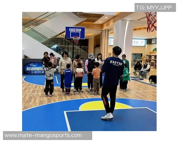 启明星篮球盛宴点燃激情少年梦想与团队精神的完美结合