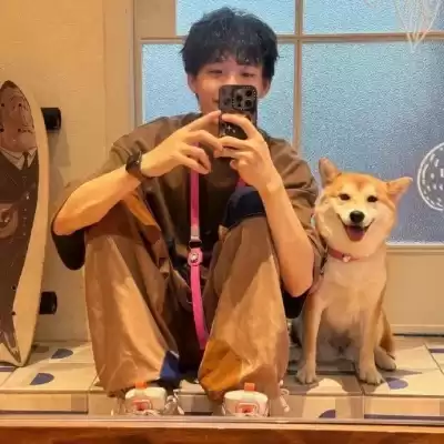 闻皎月